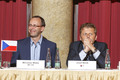 2016 - Konference rozpočet a finanční vize měst a obcí - Matej - ředitel odboru financování územních rozpočtů... MF ČR, Molík KB